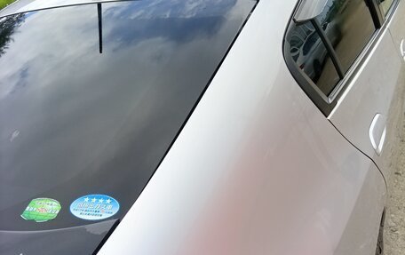 Honda Insight II рестайлинг, 2012 год, 700 000 рублей, 4 фотография