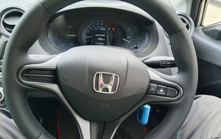 Honda Insight II рестайлинг, 2012 год, 700 000 рублей, 6 фотография