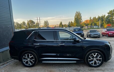 Hyundai Palisade I, 2019 год, 3 400 000 рублей, 4 фотография
