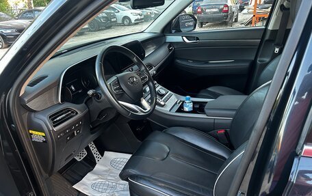 Hyundai Palisade I, 2019 год, 3 400 000 рублей, 6 фотография