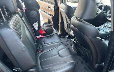 Hyundai Palisade I, 2019 год, 3 400 000 рублей, 14 фотография