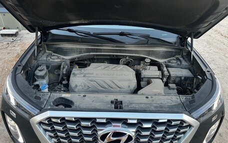 Hyundai Palisade I, 2019 год, 3 400 000 рублей, 16 фотография