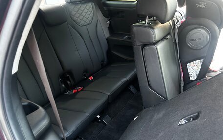 Hyundai Palisade I, 2019 год, 3 400 000 рублей, 15 фотография