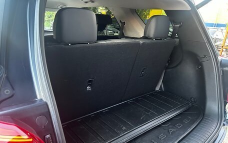Hyundai Palisade I, 2019 год, 3 400 000 рублей, 13 фотография