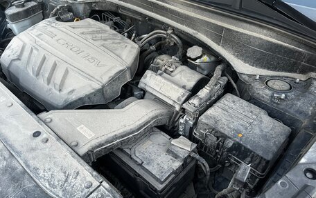Hyundai Palisade I, 2019 год, 3 400 000 рублей, 18 фотография