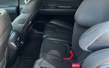Hyundai Palisade I, 2019 год, 3 400 000 рублей, 11 фотография
