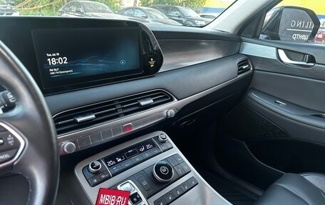 Hyundai Palisade I, 2019 год, 3 400 000 рублей, 9 фотография
