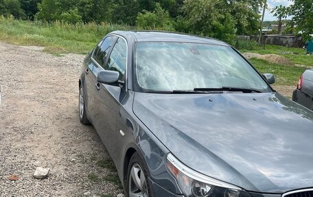 BMW 5 серия, 2004 год, 888 000 рублей, 6 фотография
