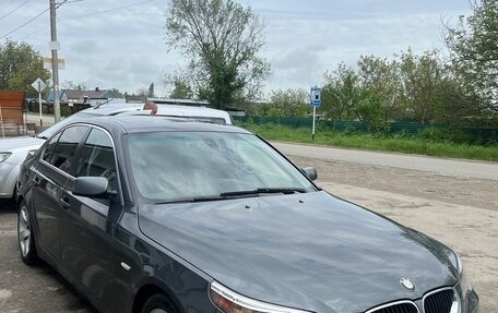 BMW 5 серия, 2004 год, 888 000 рублей, 15 фотография