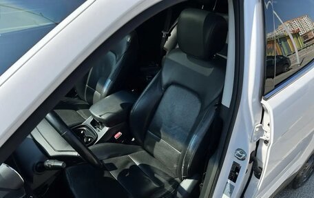 Hyundai Santa Fe III рестайлинг, 2015 год, 2 350 000 рублей, 8 фотография