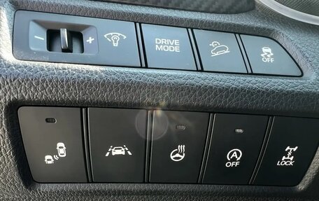 Hyundai Santa Fe III рестайлинг, 2015 год, 2 350 000 рублей, 21 фотография