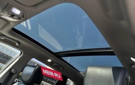 Hyundai Santa Fe III рестайлинг, 2015 год, 2 350 000 рублей, 16 фотография