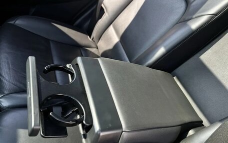 Hyundai Santa Fe III рестайлинг, 2015 год, 2 350 000 рублей, 26 фотография