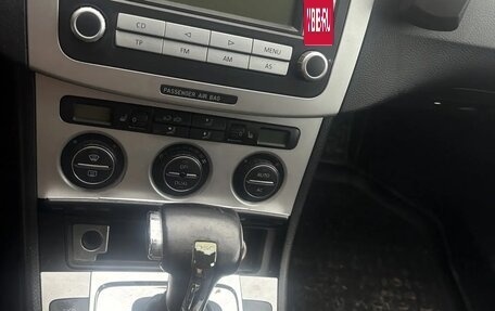 Volkswagen Passat B6, 2007 год, 450 000 рублей, 6 фотография