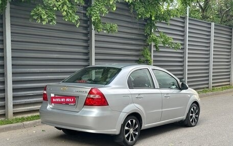 Chevrolet Aveo III, 2011 год, 279 000 рублей, 2 фотография