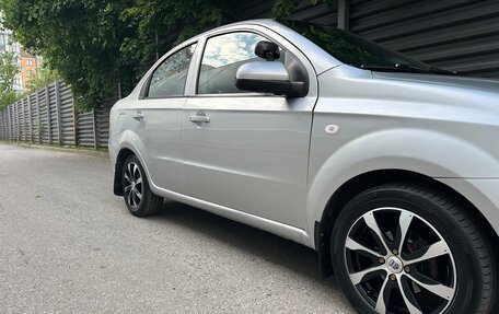 Chevrolet Aveo III, 2011 год, 279 000 рублей, 9 фотография