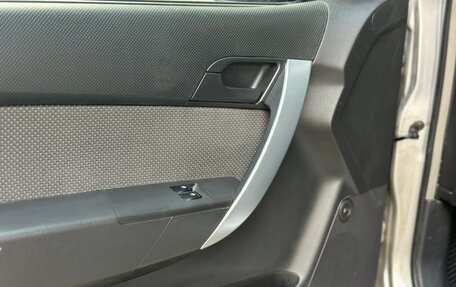 Chevrolet Aveo III, 2011 год, 279 000 рублей, 15 фотография