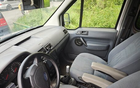 Ford Tourneo Connect I, 2008 год, 275 000 рублей, 6 фотография
