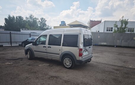 Ford Tourneo Connect I, 2008 год, 275 000 рублей, 4 фотография