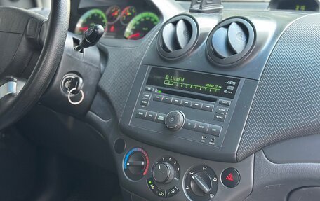 Chevrolet Aveo III, 2011 год, 279 000 рублей, 19 фотография