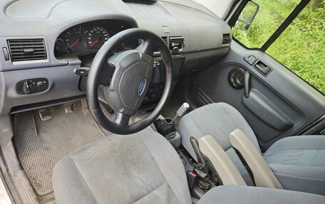 Ford Tourneo Connect I, 2008 год, 275 000 рублей, 7 фотография