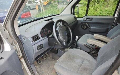 Ford Tourneo Connect I, 2008 год, 275 000 рублей, 5 фотография