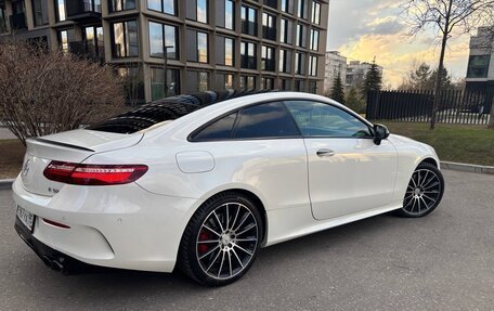 Mercedes-Benz E-Класс AMG, 2018 год, 4 710 000 рублей, 6 фотография