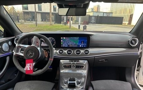 Mercedes-Benz E-Класс AMG, 2018 год, 4 710 000 рублей, 13 фотография