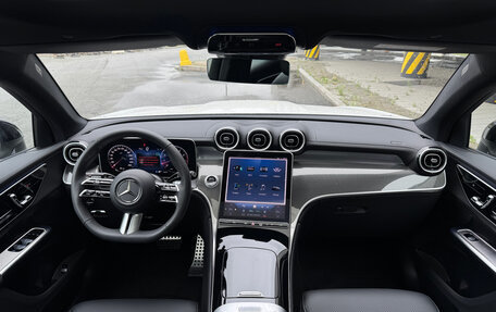 Mercedes-Benz GLC Coupe, 2025 год, 7 490 000 рублей, 2 фотография