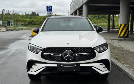 Mercedes-Benz GLC Coupe, 2025 год, 7 490 000 рублей, 3 фотография