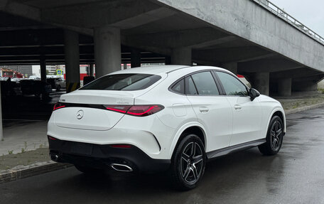 Mercedes-Benz GLC Coupe, 2025 год, 7 490 000 рублей, 8 фотография
