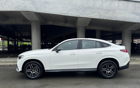 Mercedes-Benz GLC Coupe, 2025 год, 7 490 000 рублей, 5 фотография