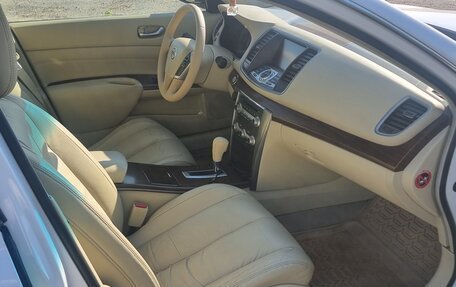 Nissan Teana, 2012 год, 850 000 рублей, 6 фотография