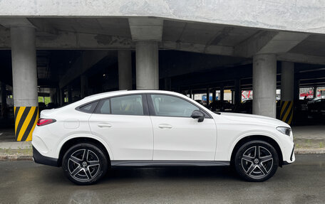 Mercedes-Benz GLC Coupe, 2025 год, 7 490 000 рублей, 9 фотография