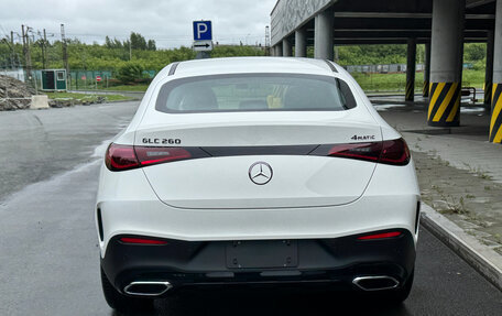 Mercedes-Benz GLC Coupe, 2025 год, 7 490 000 рублей, 7 фотография