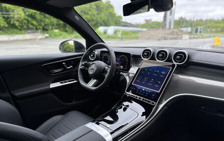 Mercedes-Benz GLC Coupe, 2025 год, 7 490 000 рублей, 10 фотография