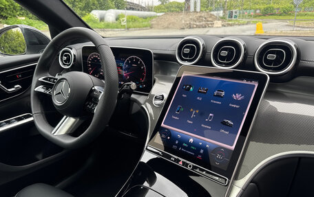 Mercedes-Benz GLC Coupe, 2025 год, 7 490 000 рублей, 24 фотография