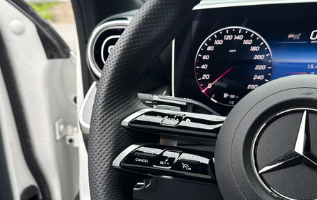 Mercedes-Benz GLC Coupe, 2025 год, 7 490 000 рублей, 17 фотография