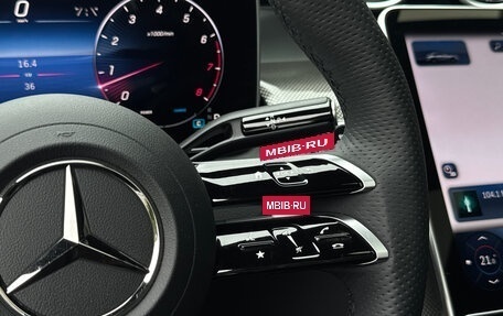 Mercedes-Benz GLC Coupe, 2025 год, 7 490 000 рублей, 18 фотография