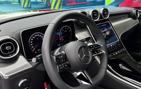 Mercedes-Benz GLC Coupe, 2025 год, 7 490 000 рублей, 16 фотография