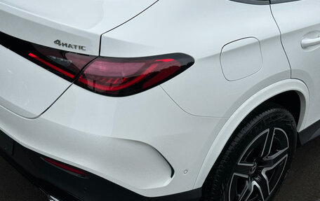 Mercedes-Benz GLC Coupe, 2025 год, 7 490 000 рублей, 29 фотография