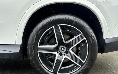 Mercedes-Benz GLC Coupe, 2025 год, 7 490 000 рублей, 33 фотография