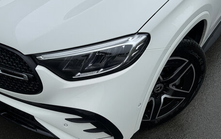 Mercedes-Benz GLC Coupe, 2025 год, 7 490 000 рублей, 31 фотография
