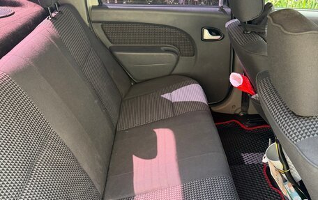 Renault Logan I, 2009 год, 350 000 рублей, 7 фотография