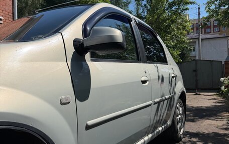 Renault Logan I, 2009 год, 350 000 рублей, 5 фотография