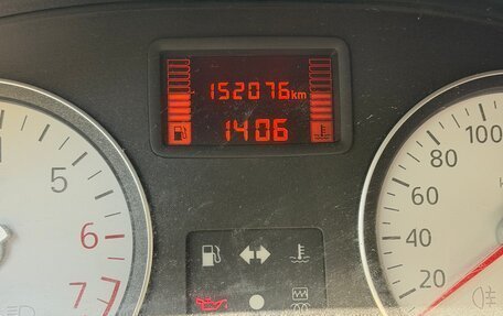 Renault Logan I, 2009 год, 350 000 рублей, 9 фотография