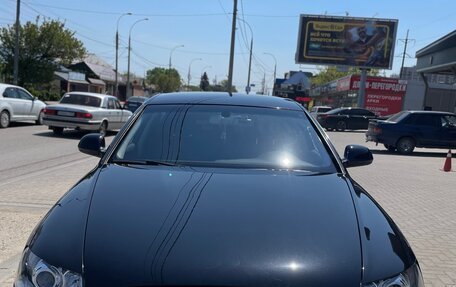 Audi A6, 2010 год, 1 300 000 рублей, 3 фотография