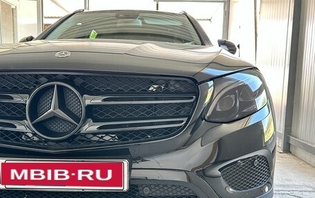Mercedes-Benz GLC, 2015 год, 3 500 000 рублей, 4 фотография