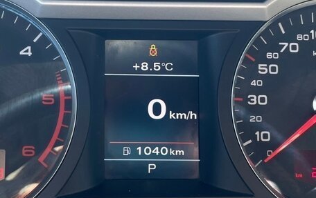 Audi A6, 2010 год, 1 300 000 рублей, 15 фотография