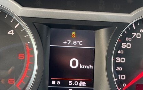Audi A6, 2010 год, 1 300 000 рублей, 14 фотография